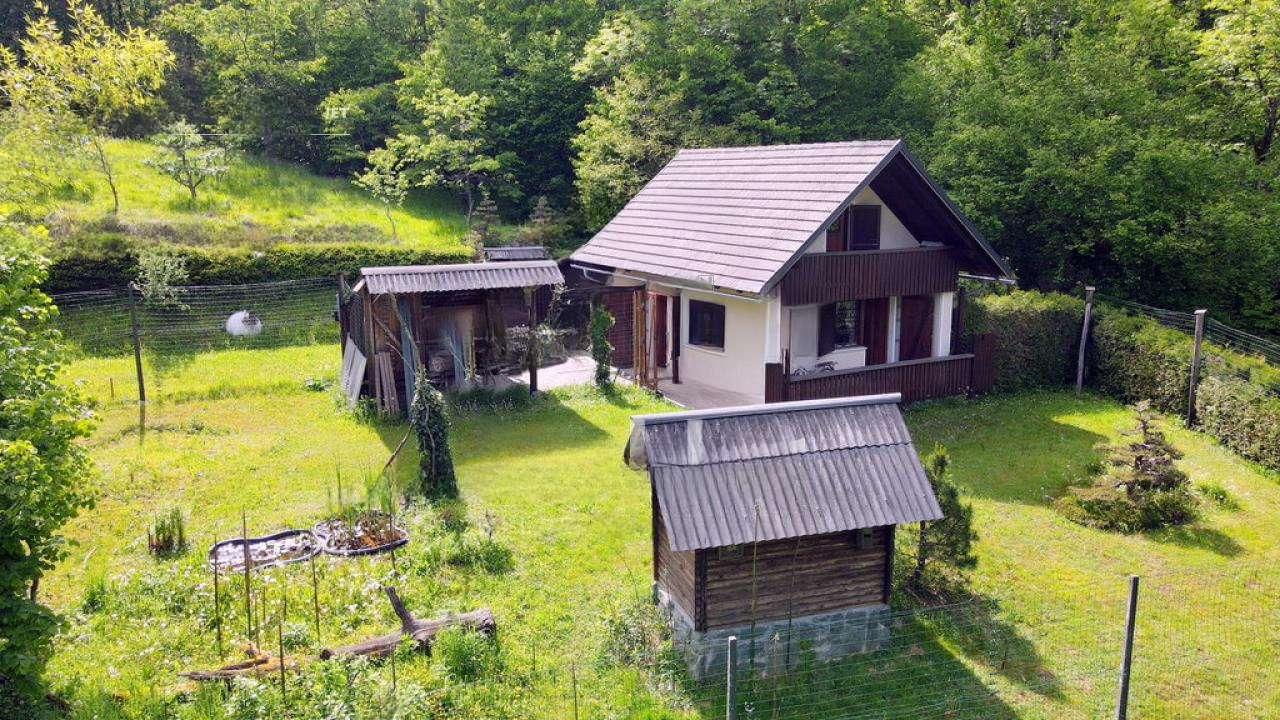 Дом в Радовлице, Словения, 81 м² - фото 2