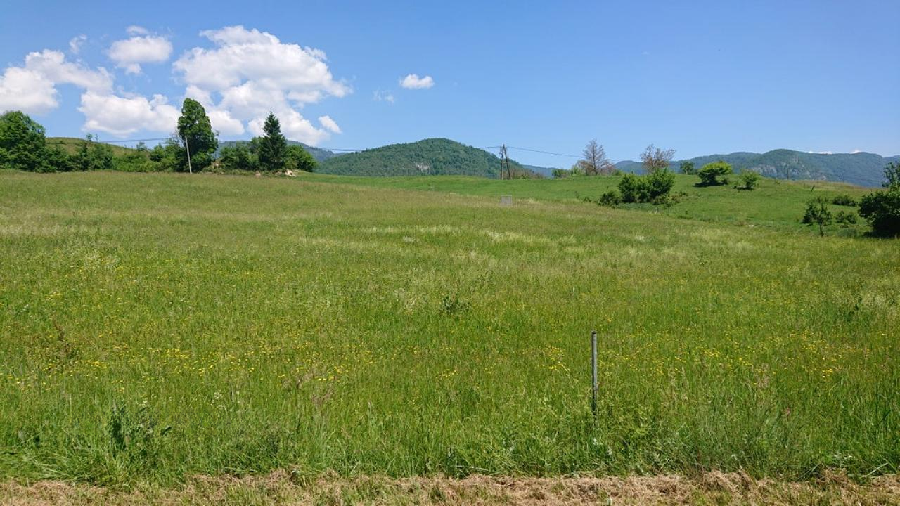 Земля в Бохине, Словения, 8 876 м² - фото 2