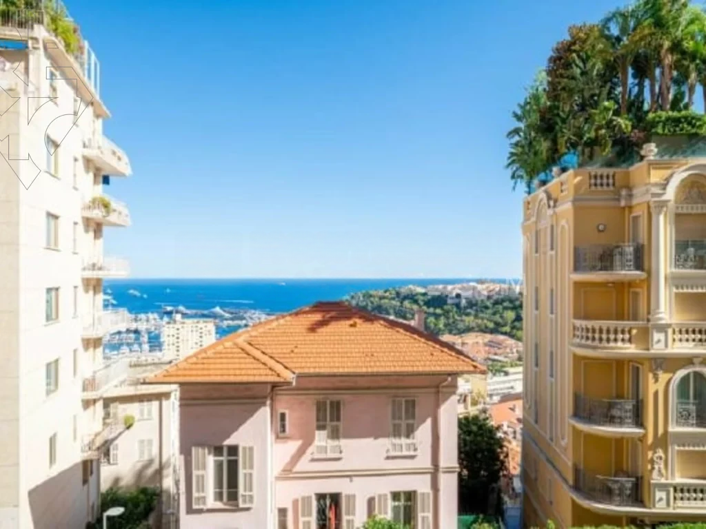 Квартира в Монако, Монако, 150 м² - фото 2