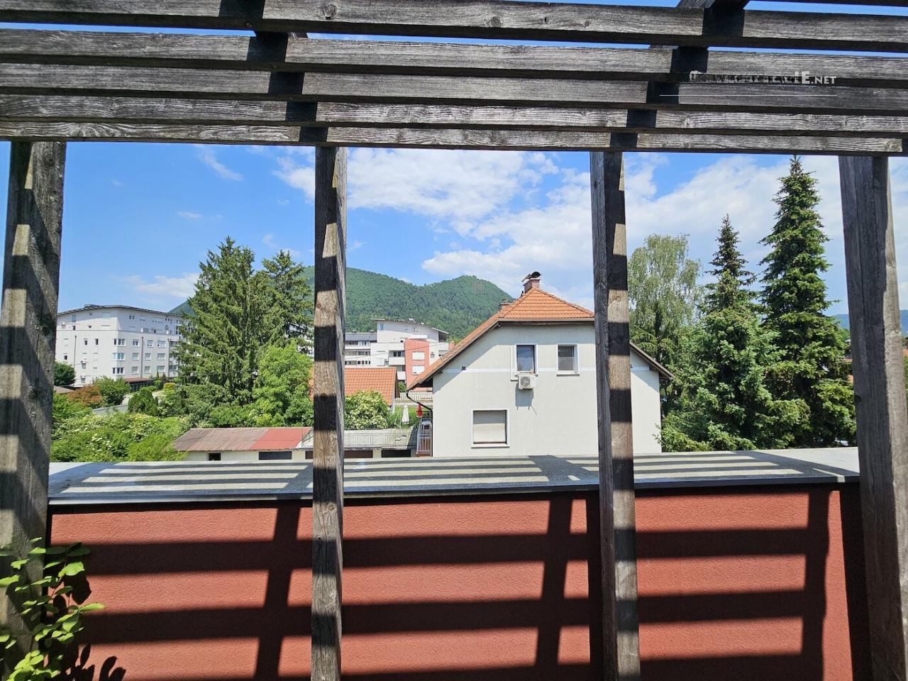 Квартира в Любляне, Словения, 179 м² - фото 2