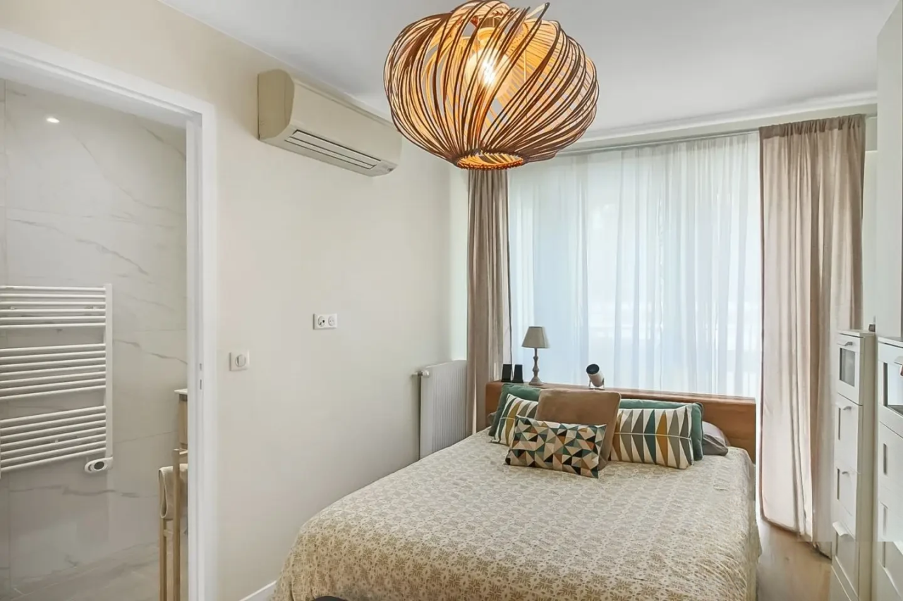 Квартира в Каннах, Франция, 104 м² - фото 2