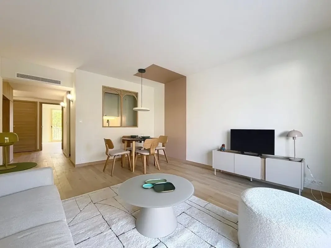 Квартира в Каннах, Франция, 51 м² - фото 2