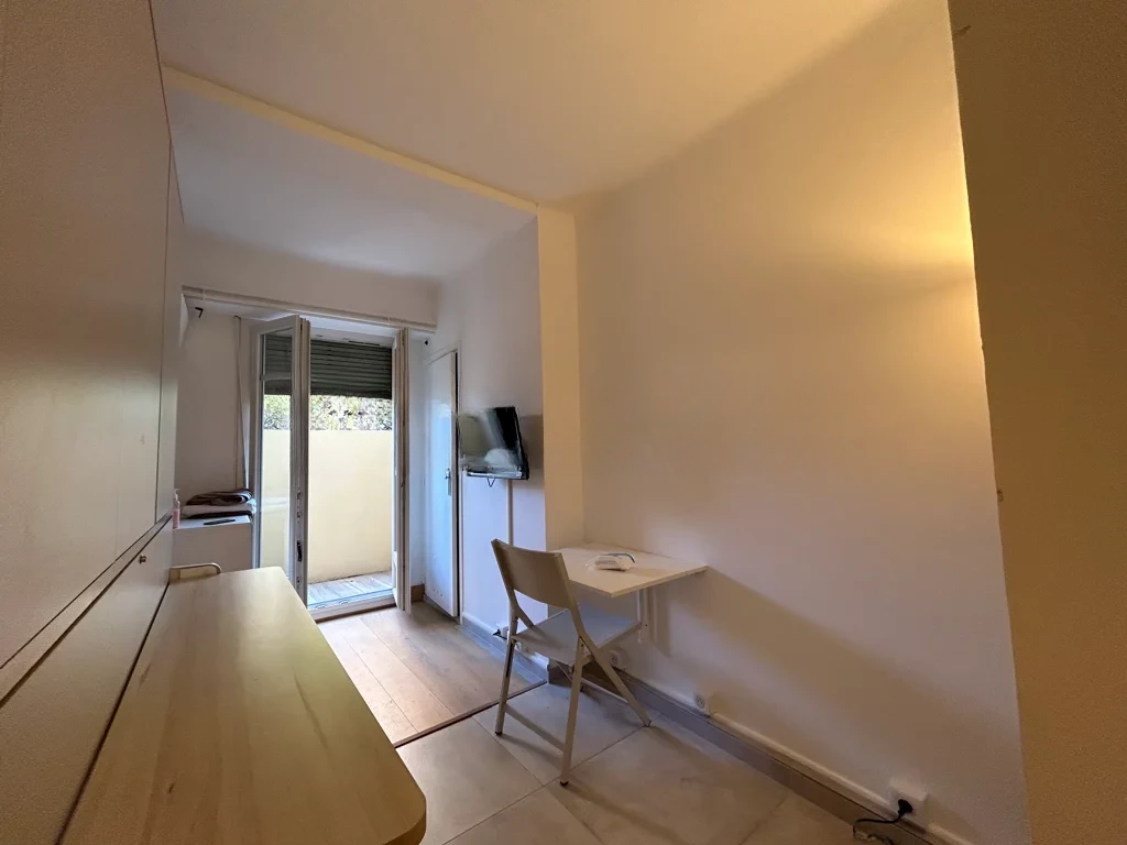 Квартира в Монте Карло, Монако, 19 м² - фото 2