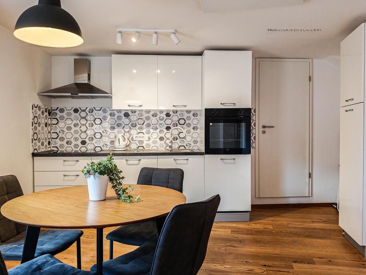 Квартира в Любляне, Словения, 53 м² - фото 2