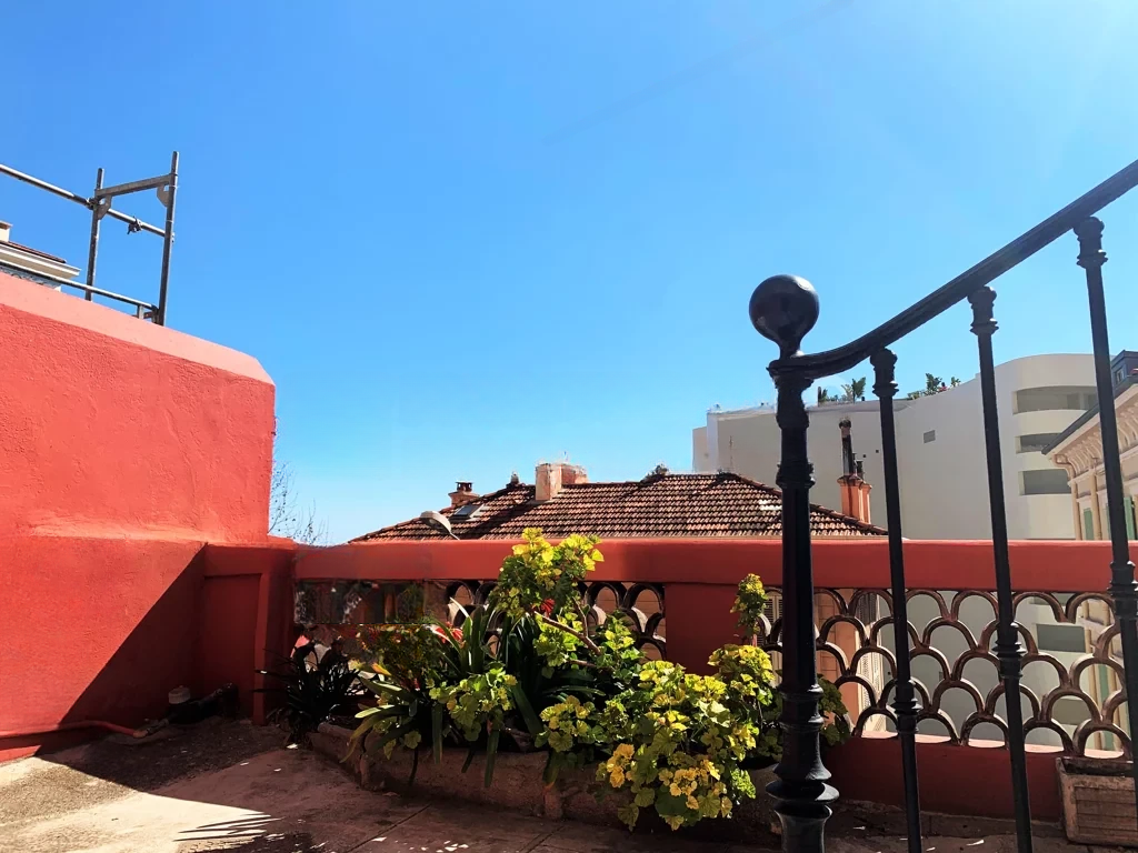 Квартира в Ла-Кондамине, Монако, 25 м² - фото 2