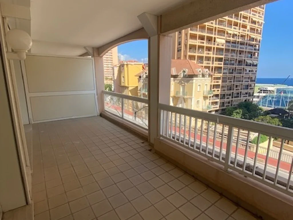 Квартира в Монте Карло, Монако, 83 м² - фото 2