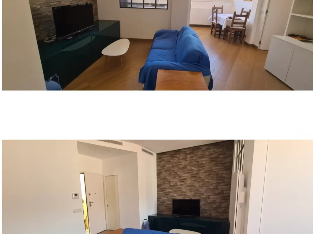 Квартира в Монако, Монако, 72 м² - фото 2