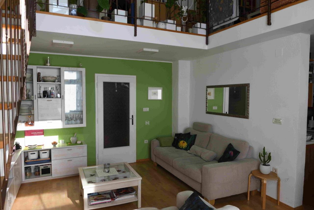 Квартира в Любляне, Словения, 130 м² - фото 2