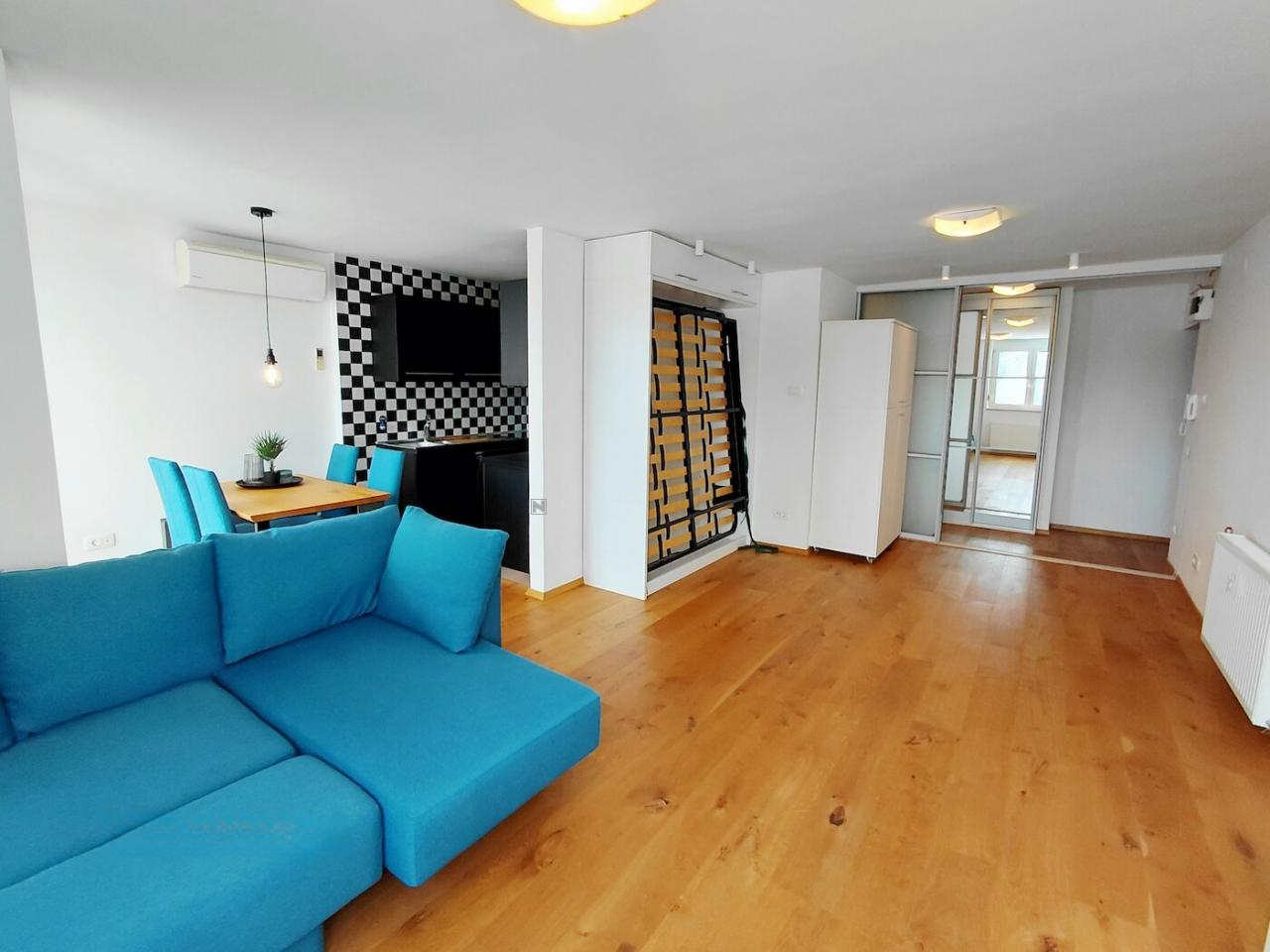 Квартира в Любляне, Словения, 51 м² - фото 2