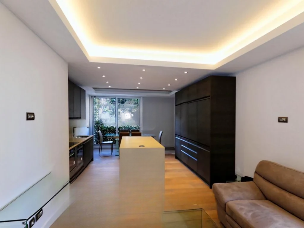 Квартира в Сен-Романе, Монако, 126 м² - фото 2