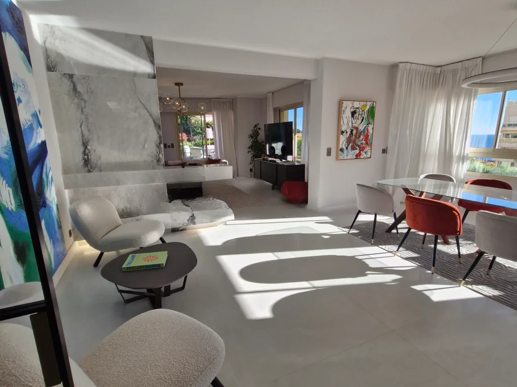 Квартира в Сен-Романе, Монако, 291 м² - фото 2