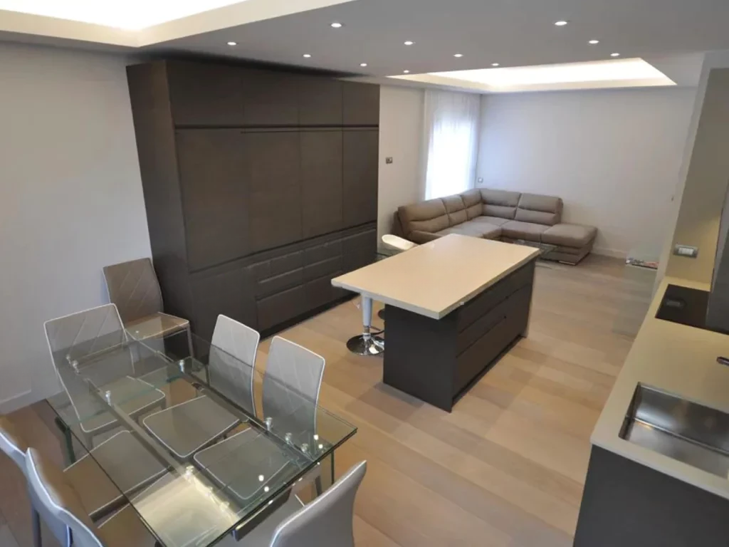Квартира в Сен-Романе, Монако, 131 м² - фото 2