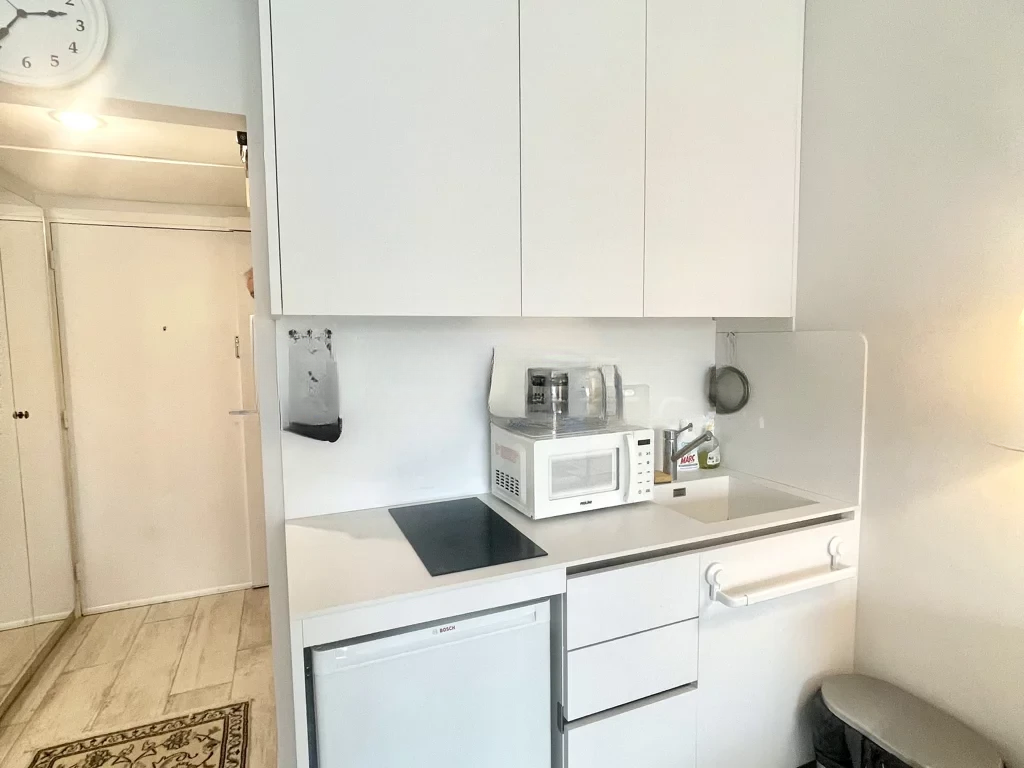 Квартира в Монако, Монако, 27 м² - фото 2