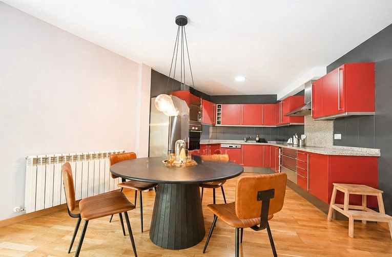 Квартира в Ордино, Андорра, 87 м² - фото 2