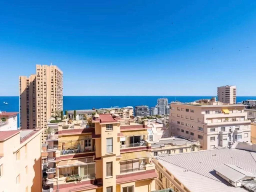 Квартира в Монте Карло, Монако, 84 м² - фото 2
