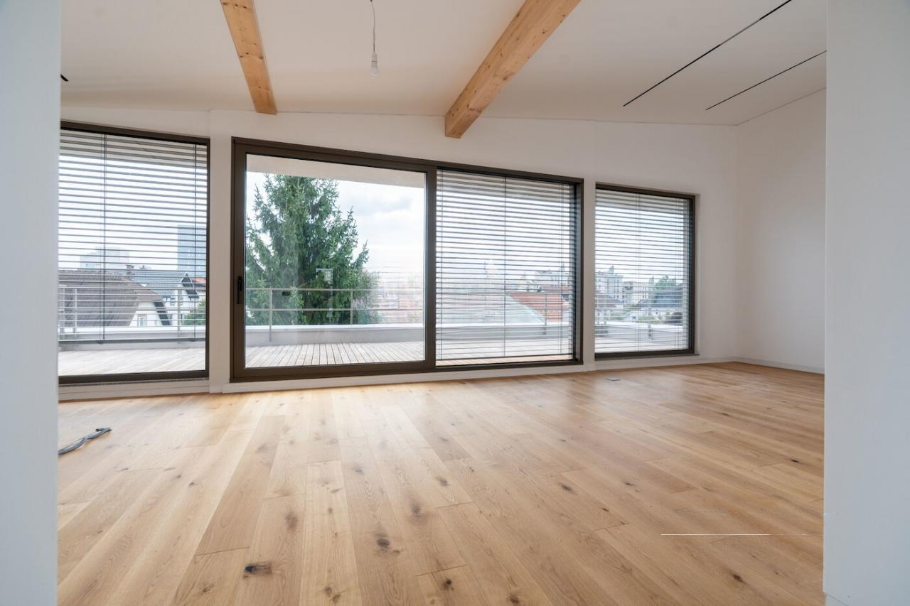 Квартира в Любляне, Словения, 145 м² - фото 2