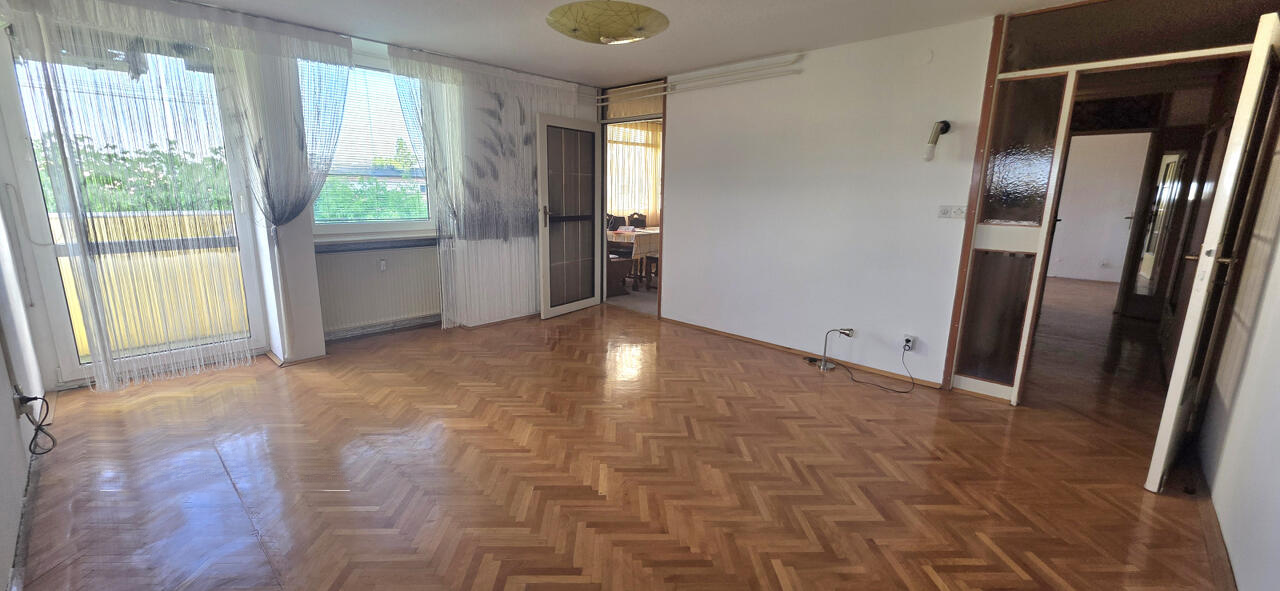 Квартира в Любляне, Словения, 81 м² - фото 2