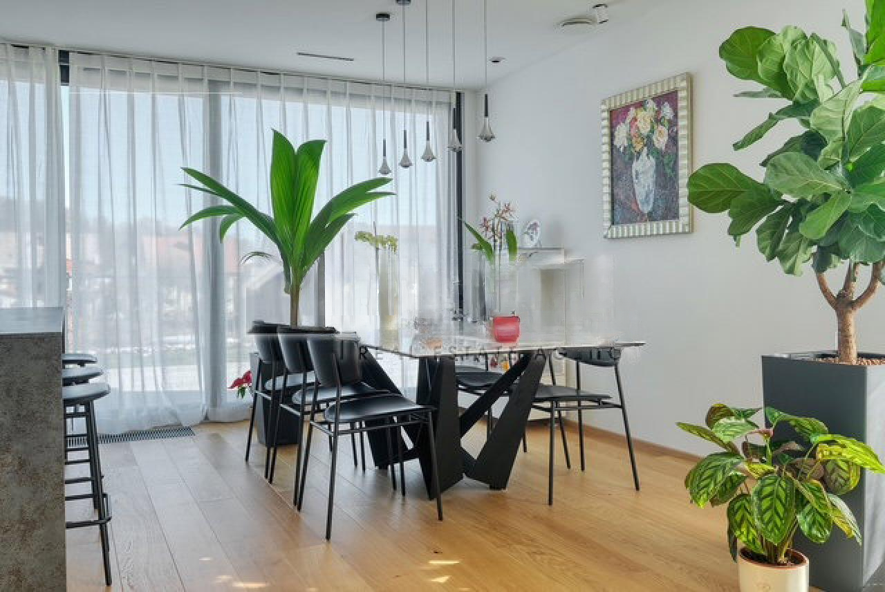 Квартира в Любляне, Словения, 253 м² - фото 2
