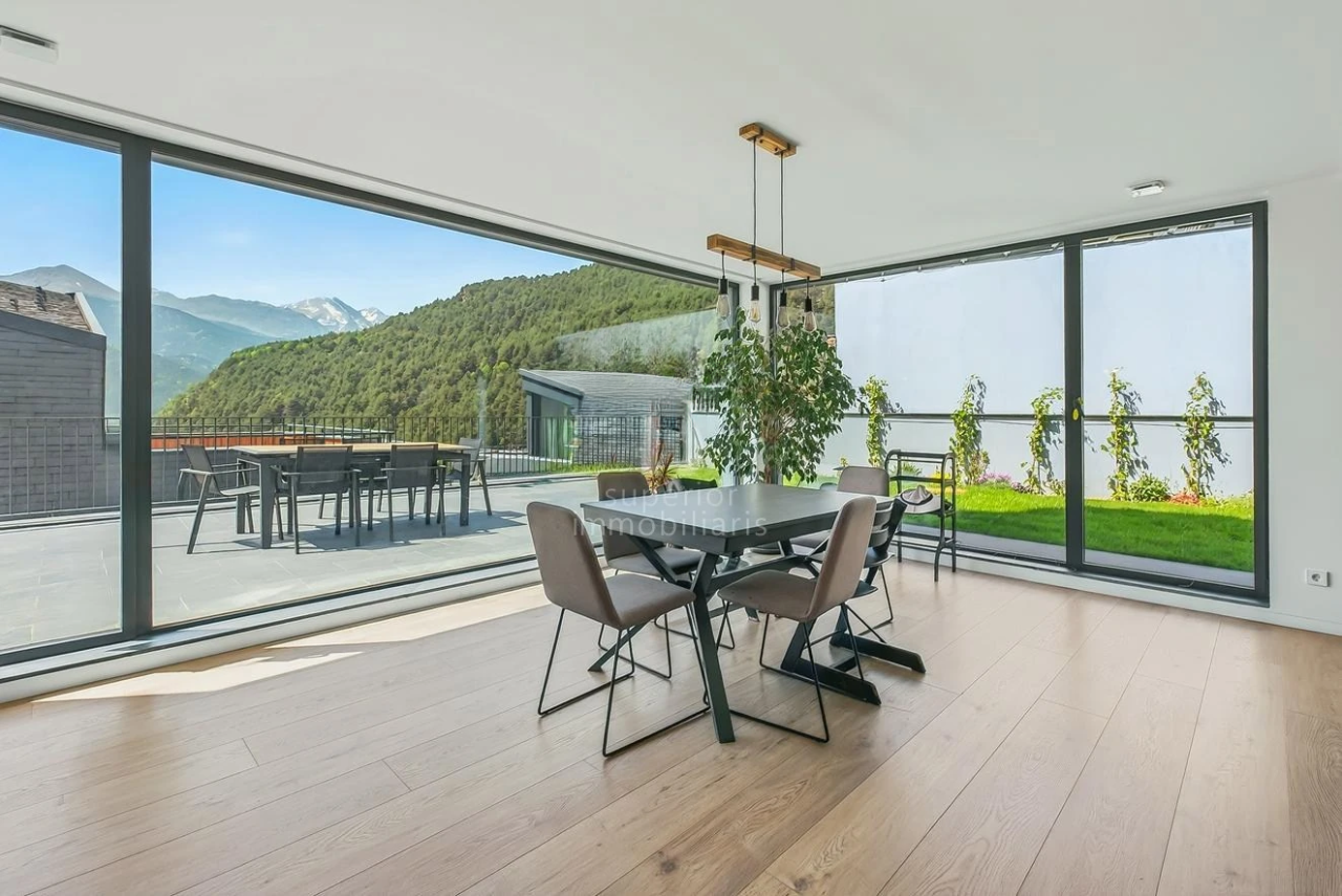 Квартира в Аньосе, Андорра, 436 м² - фото 2