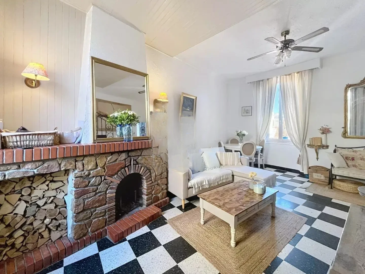 Квартира в Каннах, Франция, 85 м² - фото 2