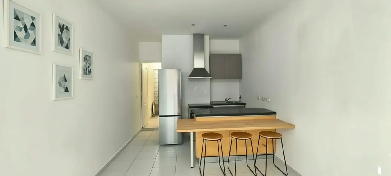Квартира в Каннах, Франция, 30 м² - фото 2
