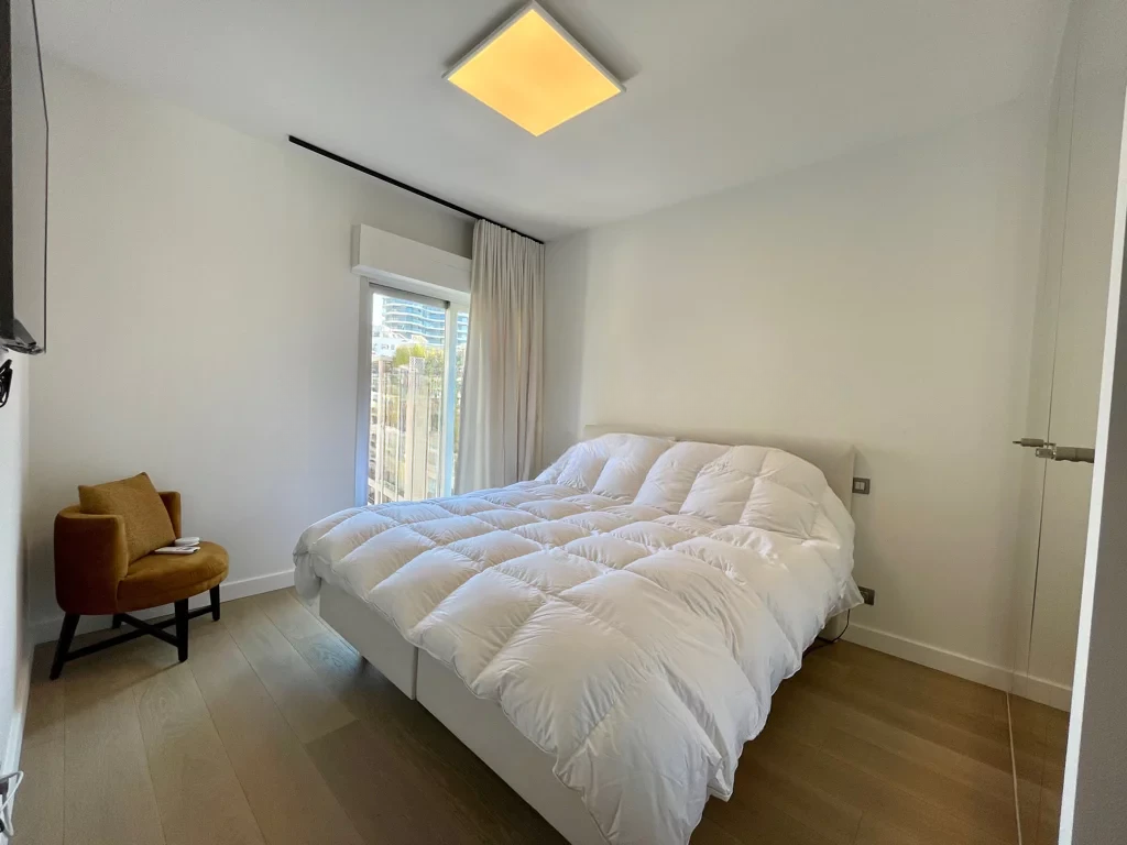 Квартира в Сен-Романе, Монако, 126 м² - фото 2