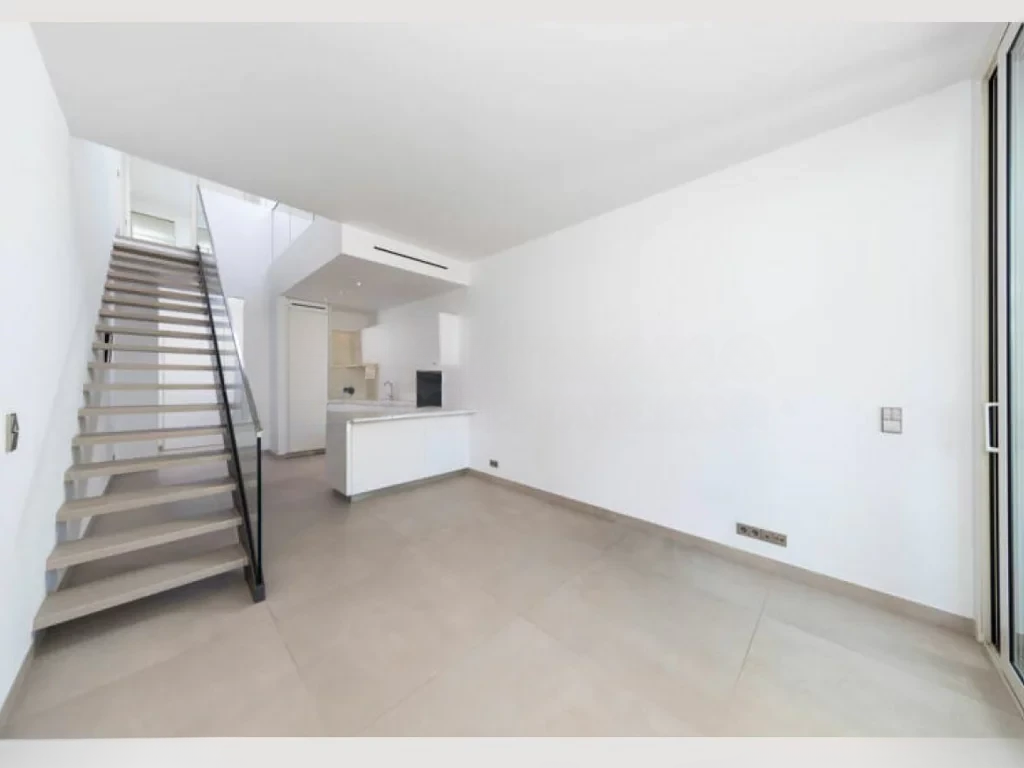 Квартира в Ла-Кондамине, Монако, 89 м² - фото 2