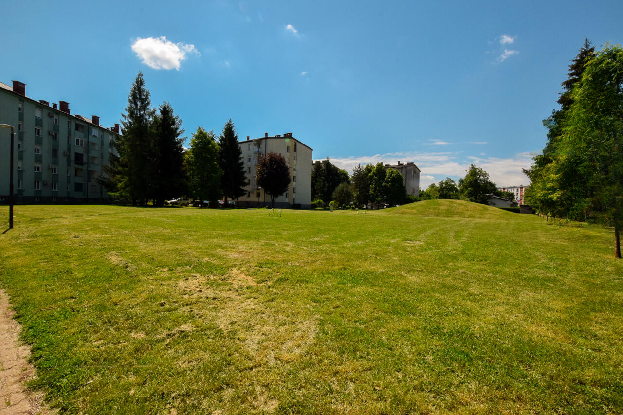 Квартира в Любляне, Словения, 69 м² - фото 2