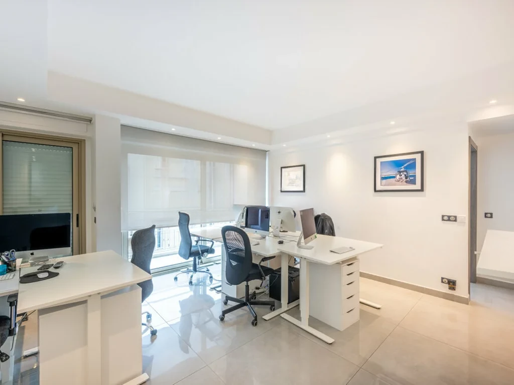 Квартира в Монако, Монако, 95 м² - фото 2