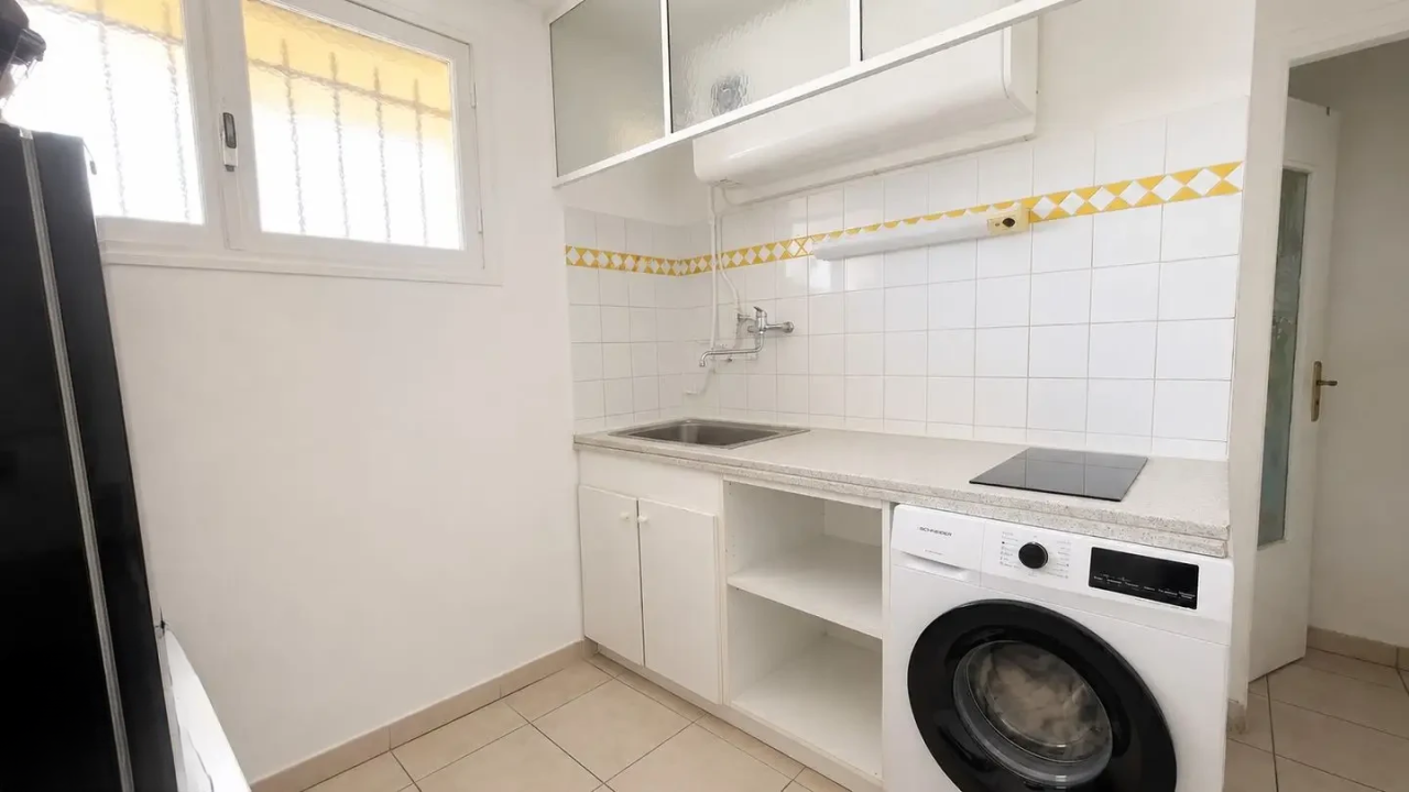 Квартира в Каннах, Франция, 39 м² - фото 2