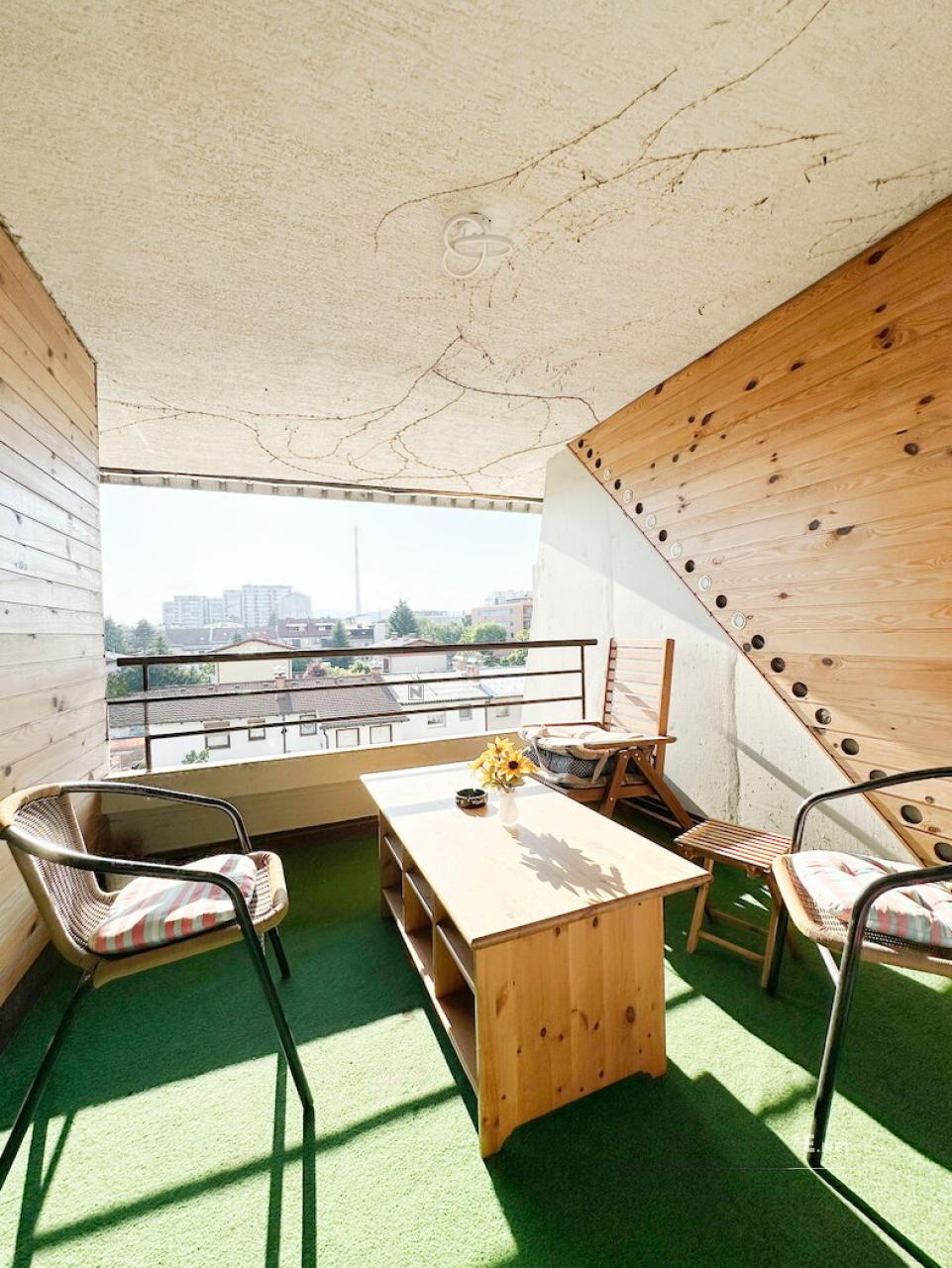 Квартира в Любляне, Словения, 87 м² - фото 2