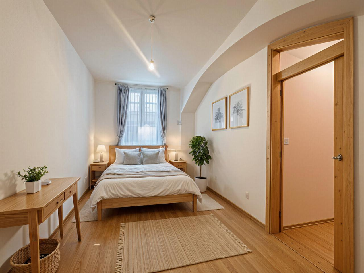 Квартира в Любляне, Словения, 36 м² - фото 2