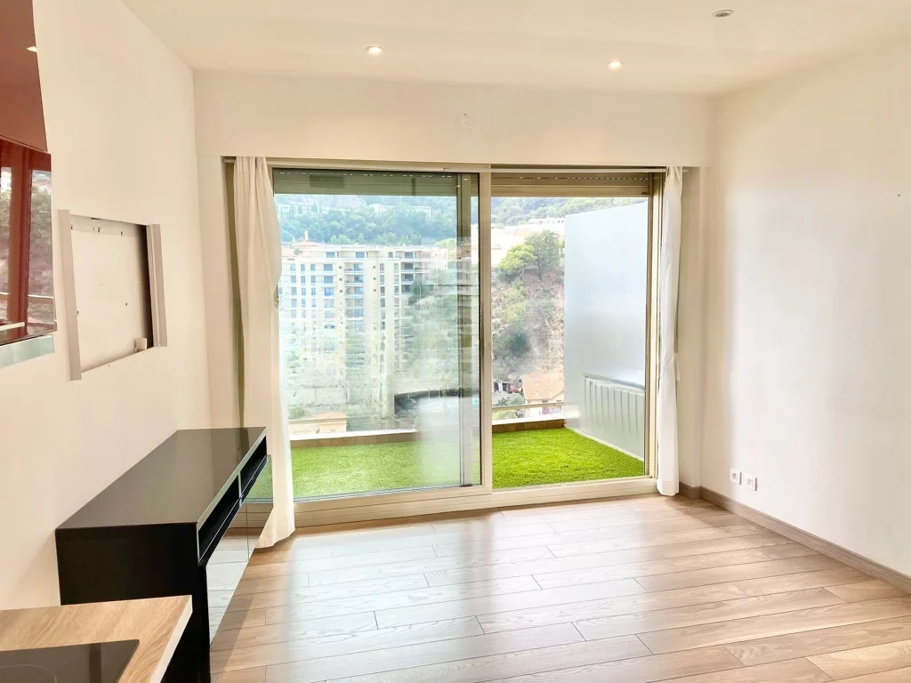 Квартира в Сен-Романе, Монако, 30 м² - фото 2
