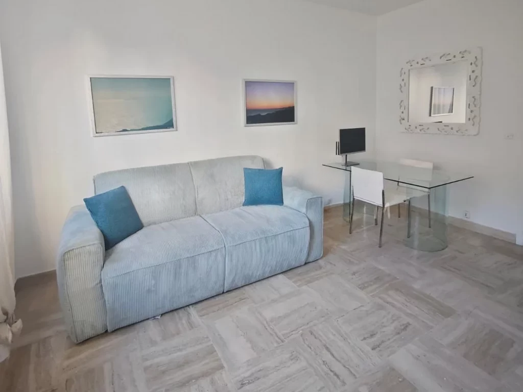Квартира в Сен-Романе, Монако, 30 м² - фото 2