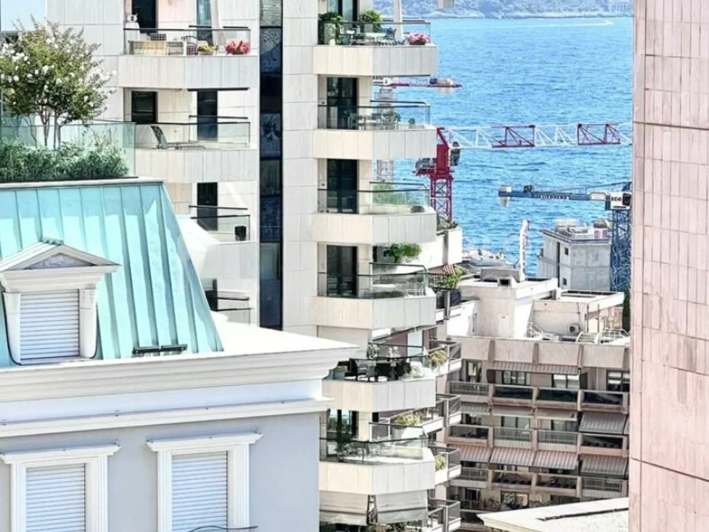 Квартира в Монако, Монако, 30 м² - фото 2