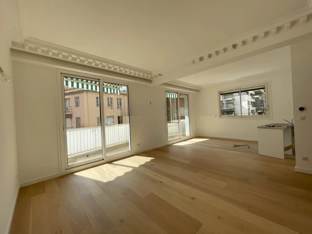 Квартира в Монако, Монако, 153 м² - фото 2