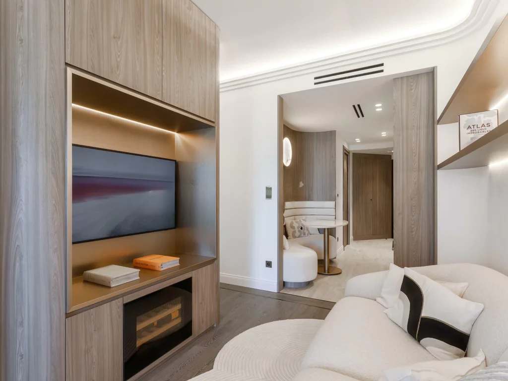 Квартира в Сен-Романе, Монако, 59 м² - фото 2