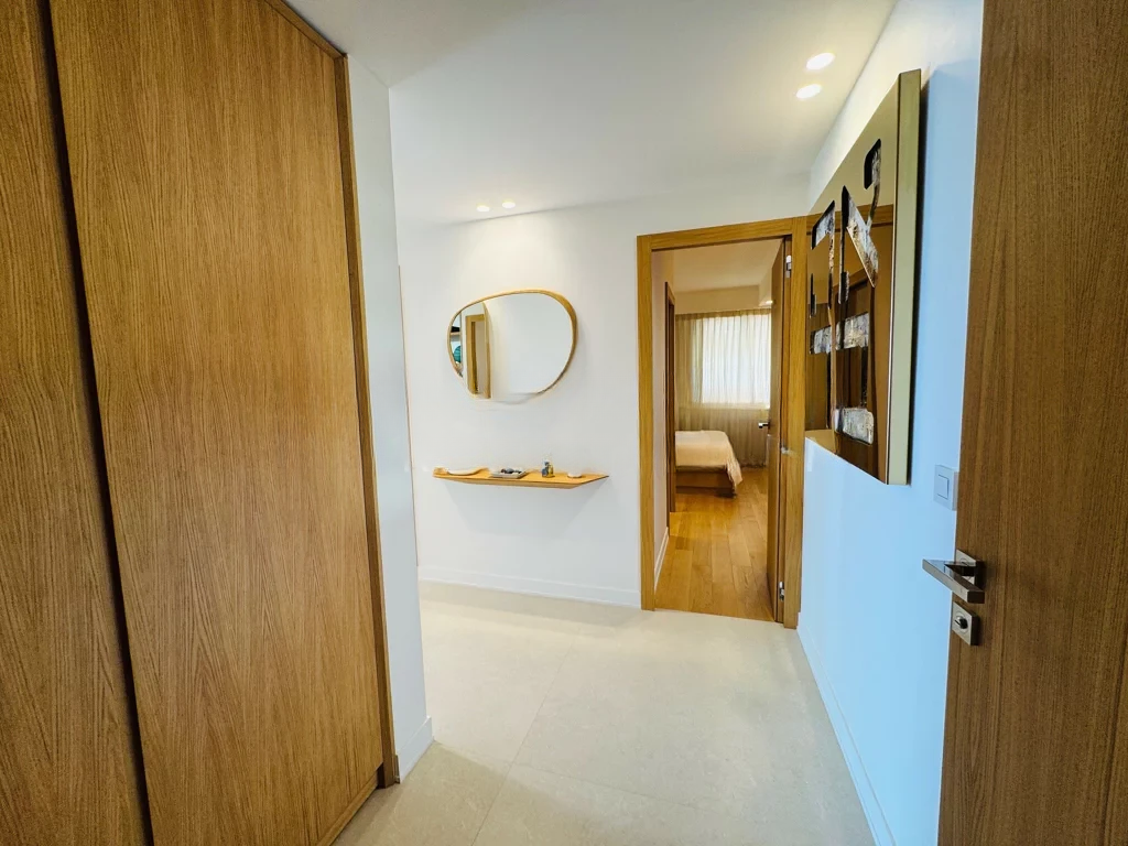 Квартира в Сен-Романе, Монако, 106 м² - фото 2