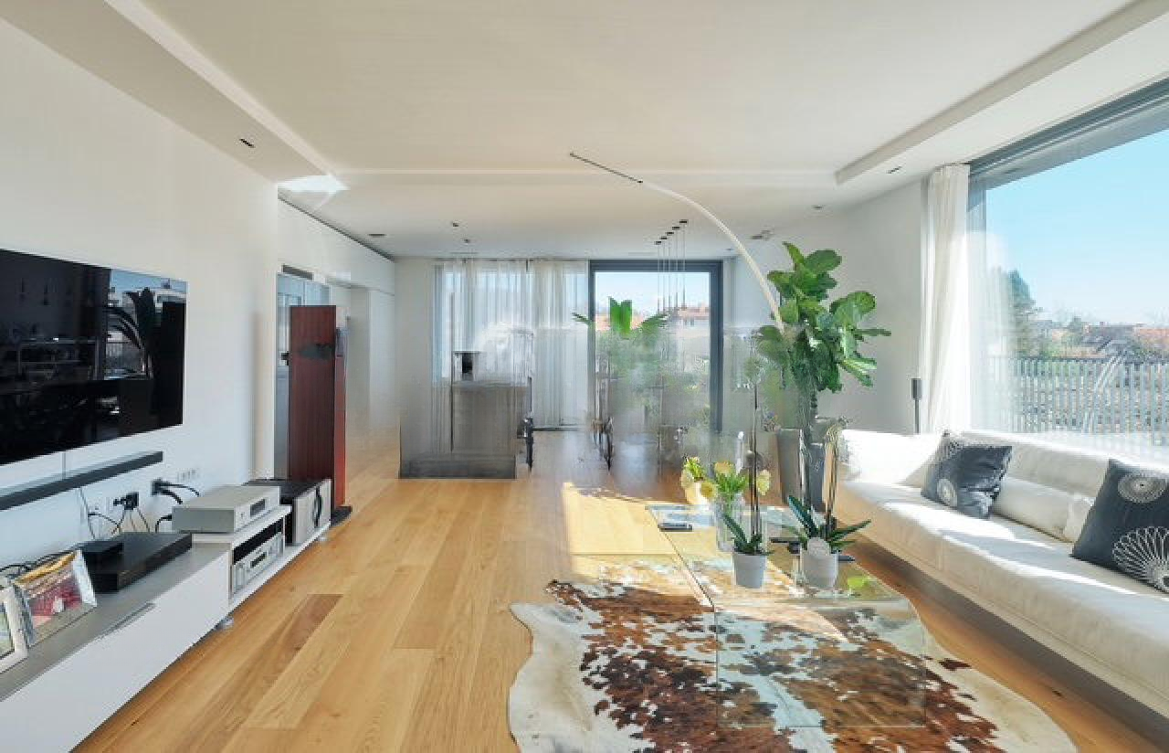 Квартира в Любляне, Словения, 253 м² - фото 3