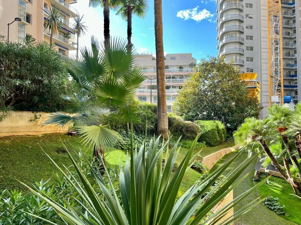 Квартира в Монте Карло, Монако, 35 м² - фото 3