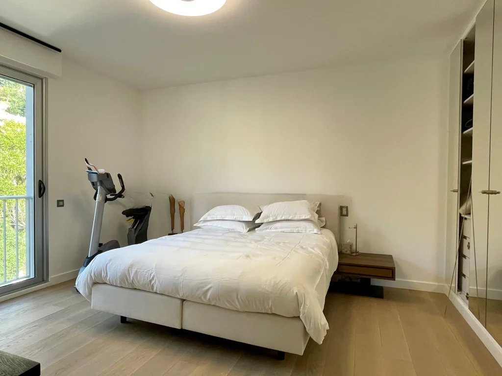 Квартира в Сен-Романе, Монако, 126 м² - фото 3