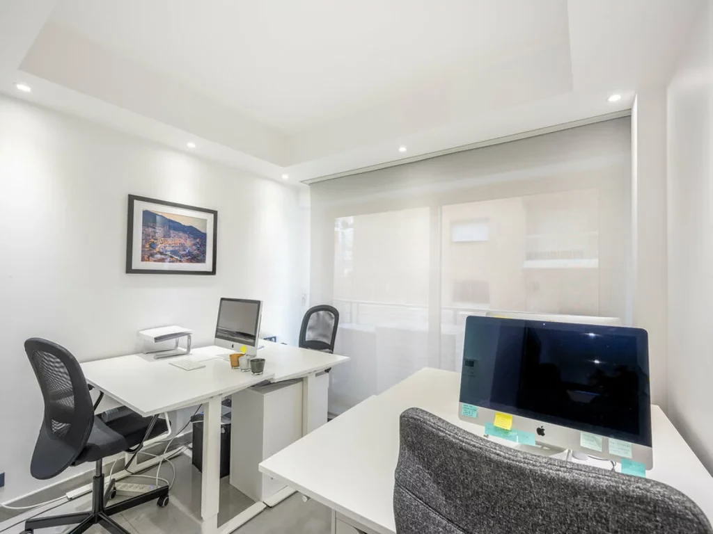 Квартира в Монако, Монако, 95 м² - фото 3