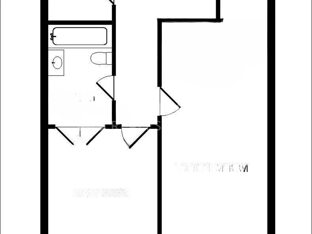 Квартира в Монако, Монако, 65 м² - фото 3