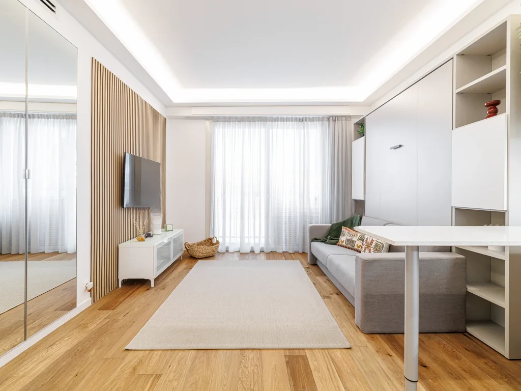 Квартира в Монако, Монако, 35 м² - фото 3