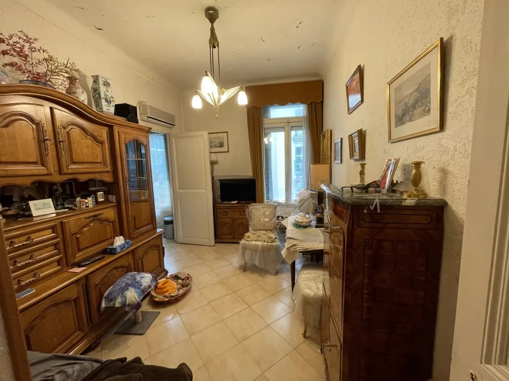 Квартира в Ла-Кондамине, Монако, 89 м² - фото 3