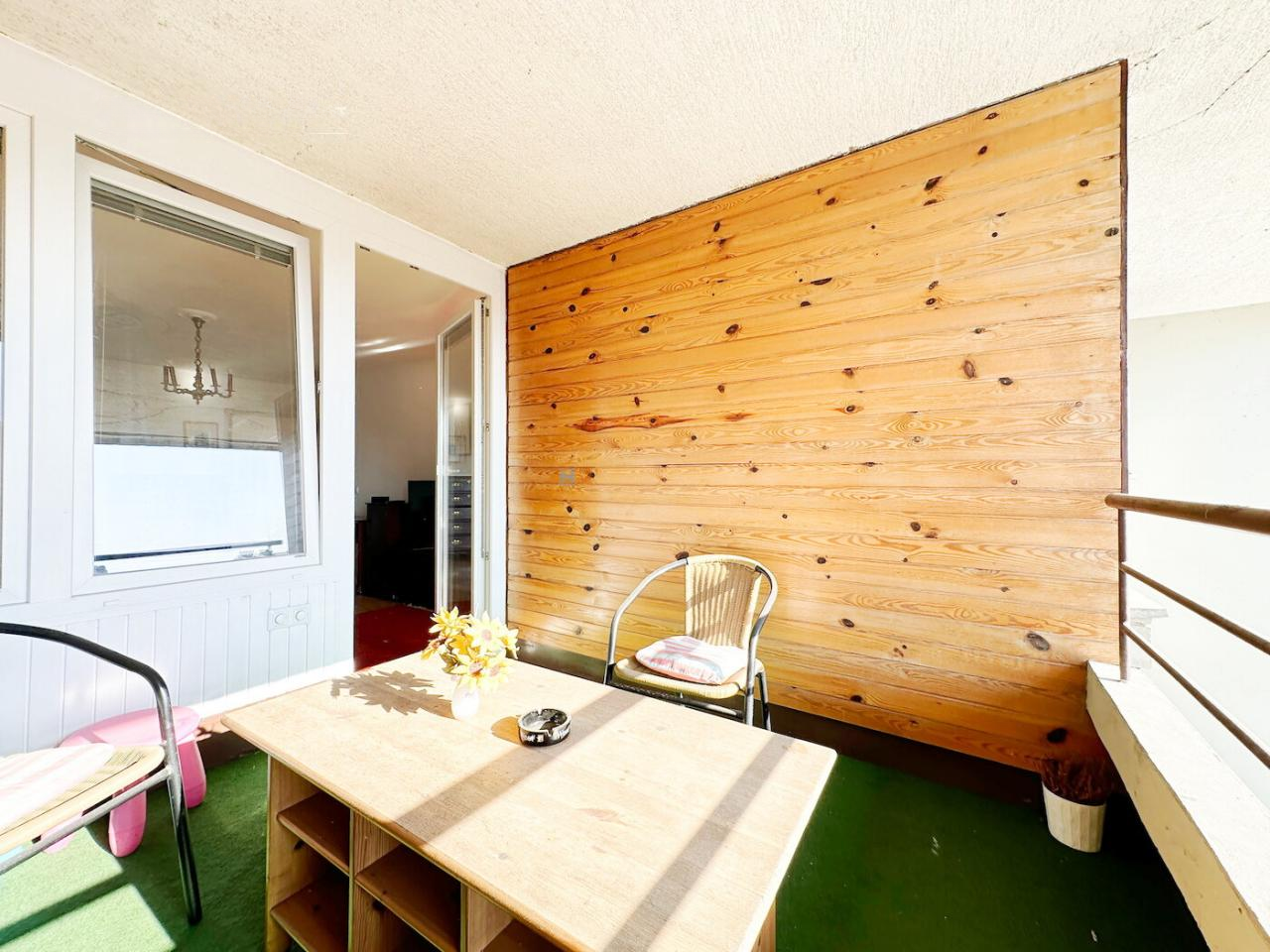 Квартира в Любляне, Словения, 87 м² - фото 3