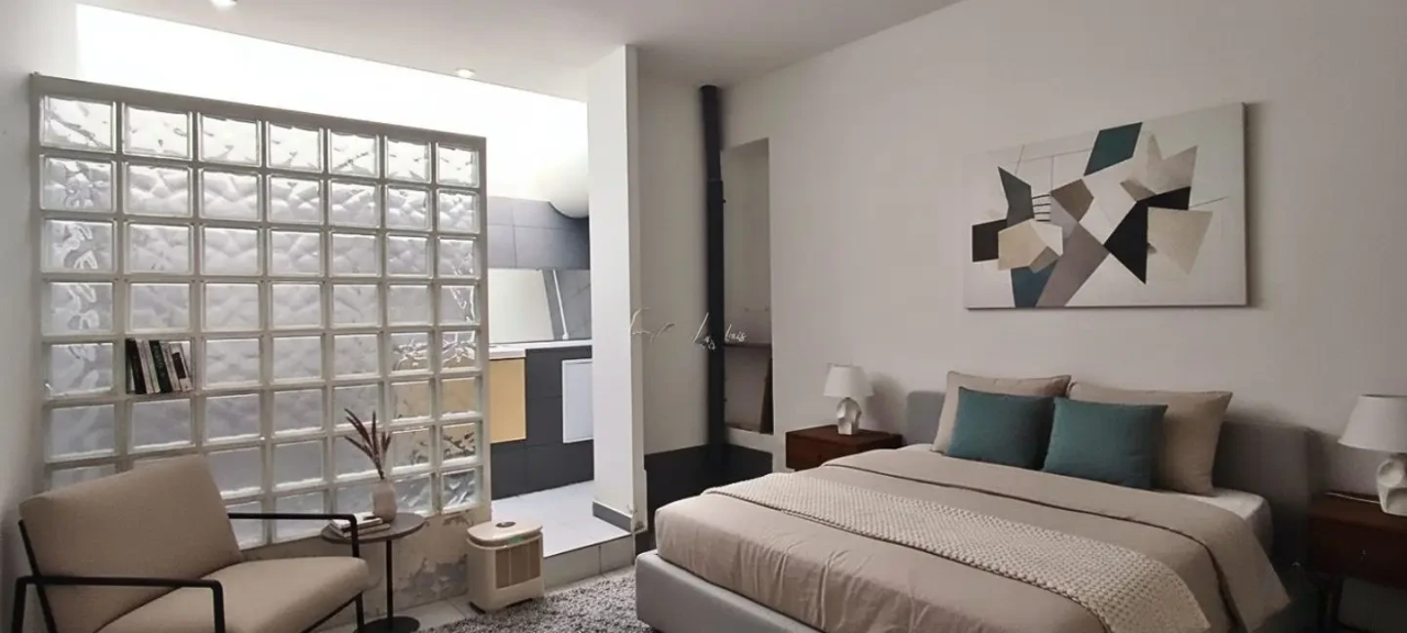 Квартира в Каннах, Франция, 30 м² - фото 3