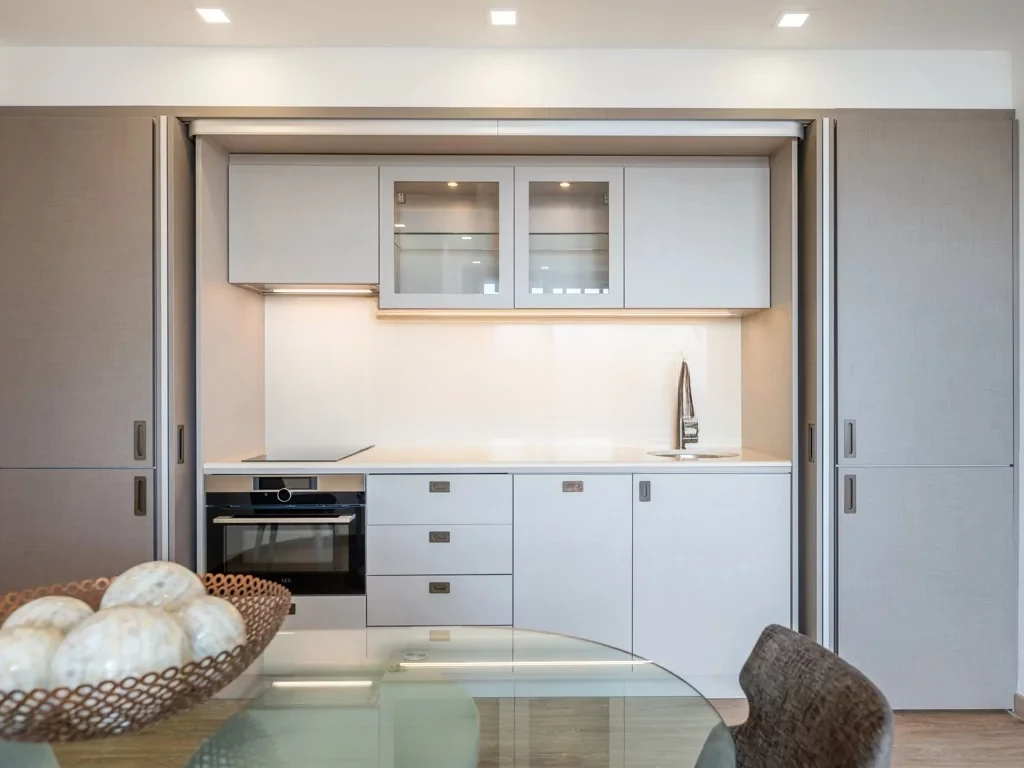 Квартира в Монте Карло, Монако, 118 м² - фото 3