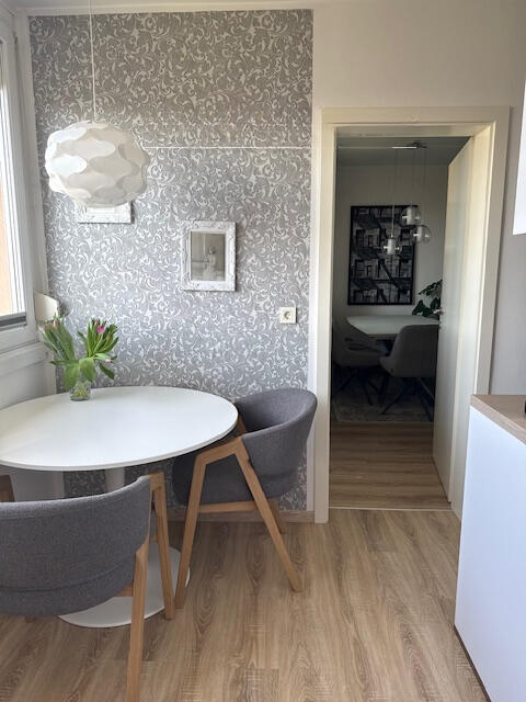 Квартира в Любляне, Словения, 64 м² - фото 3