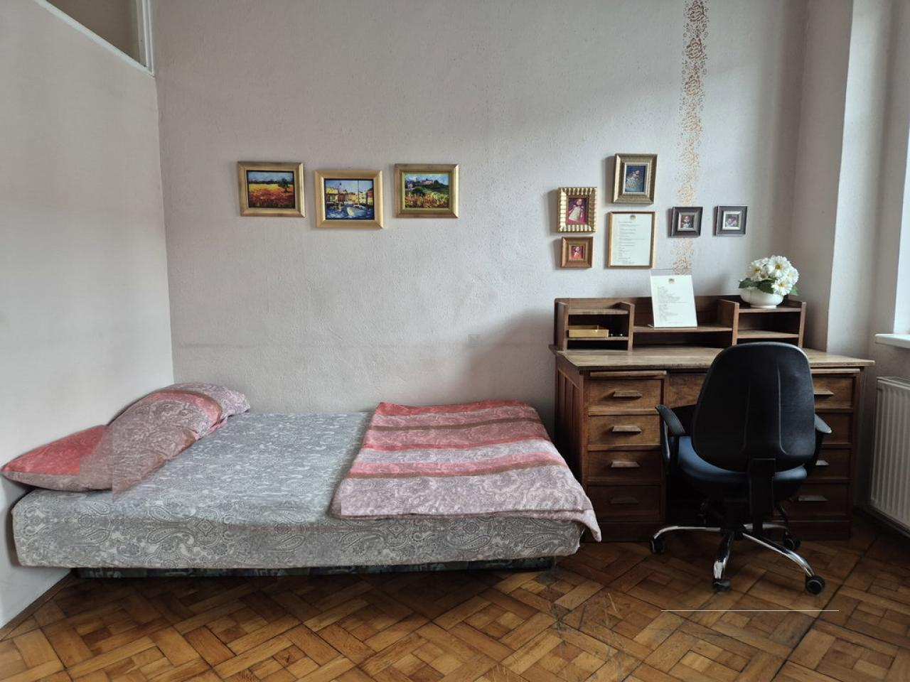 Квартира в Любляне, Словения, 40 м² - фото 3